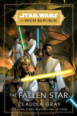 Star Wars: The Fallen Star (The High Republic) - 0593355415