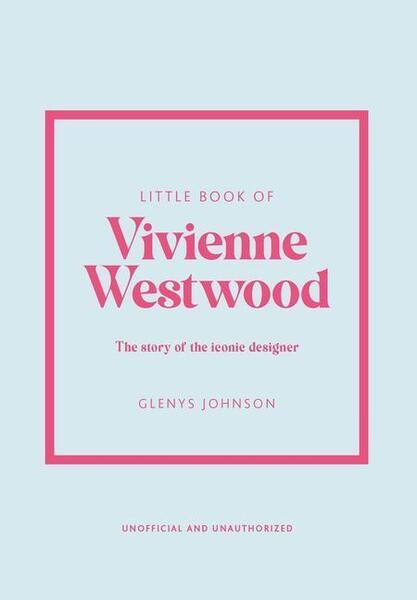 Levně Little Book of Vivienne Westwood