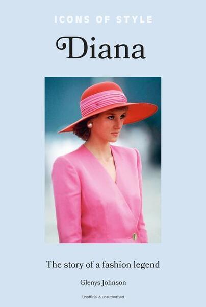Icons of Style: Diana - 1802796169