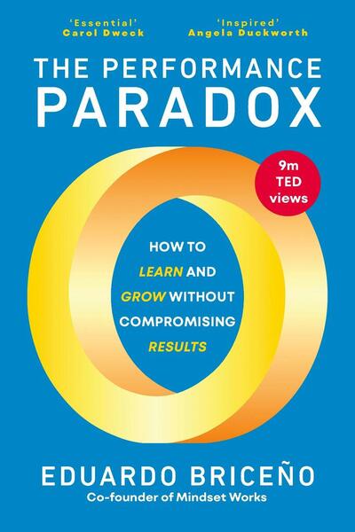 The Performance Paradox - 1529146437