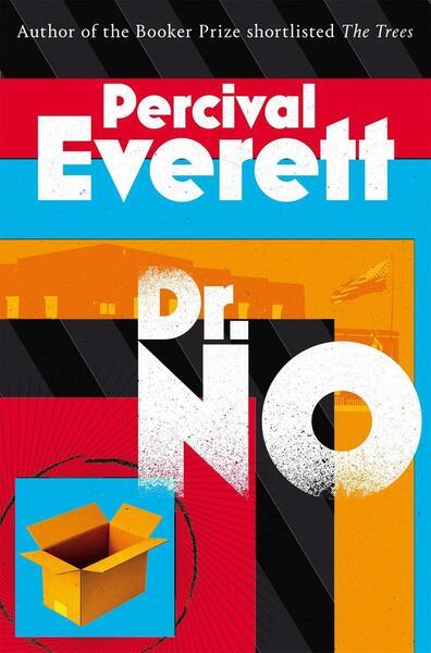 Dr. No - 1035036460