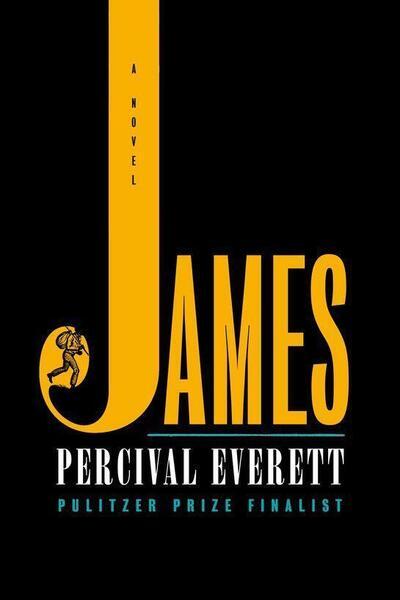 James - 038555088X