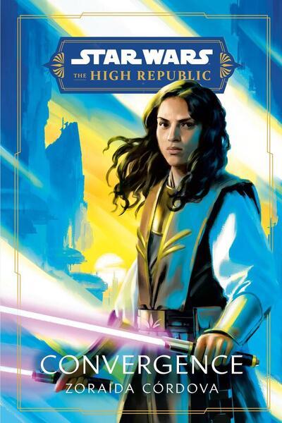 Star Wars: Convergence (The High Republic) - 0593358651