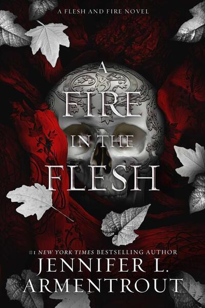 A Fire in the Flesh - 1957568437