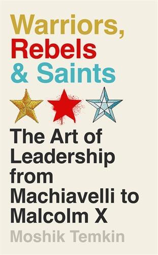 Warriors, Rebels and Saints - 1805221116