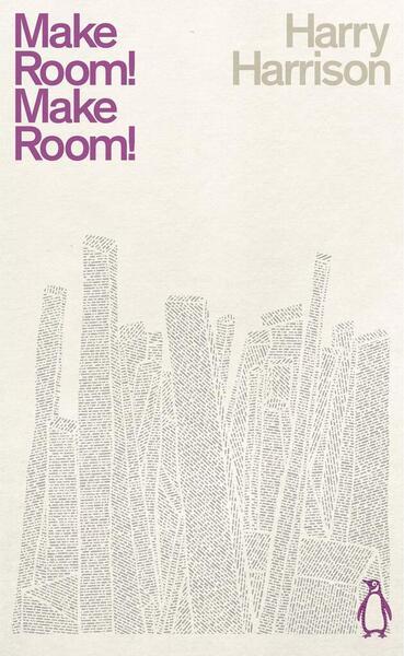 Make Room! Make Room! - 0241507707