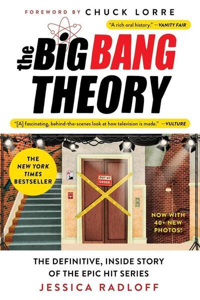 The Big Bang Theory - 1538708507
