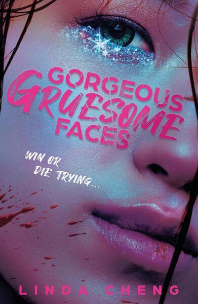 Gorgeous Gruesome Faces - 1786542188