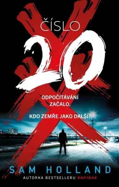 Levně Číslo 20