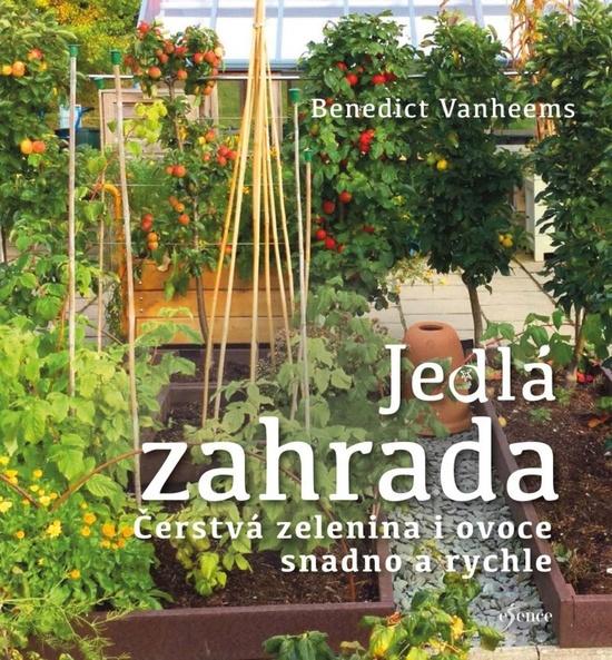 Levně Jedlá zahrada