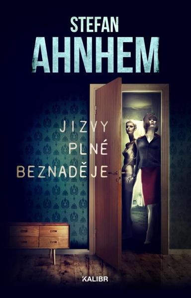 Levně Jizvy plné beznaděje