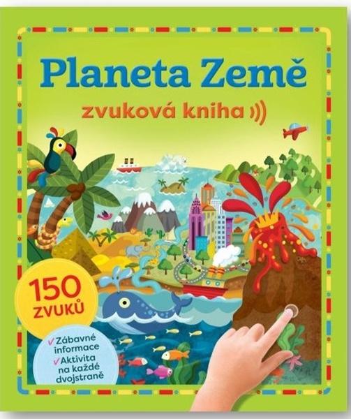 Levně Planeta Země