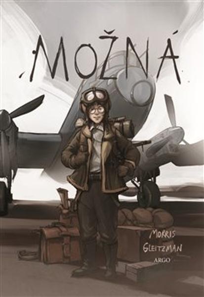 Možná - 9788025743171