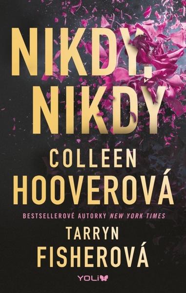 Levně Nikdy, nikdy