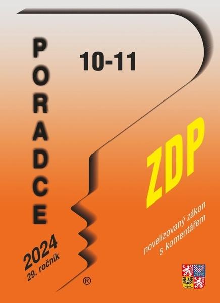 Levně Poradce 10-11/2024