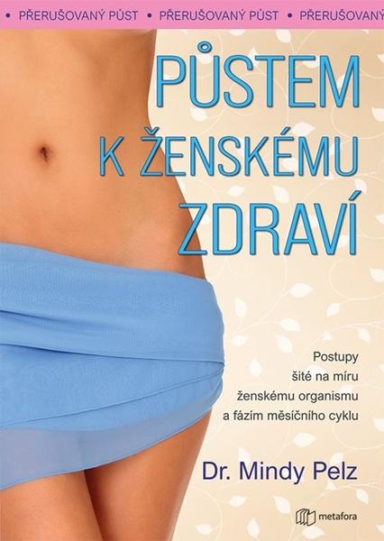 Levně Půstem k ženskému zdraví