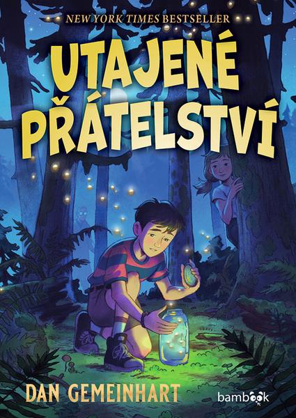 Levně Utajené přátelství