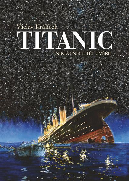 Levně Titanic