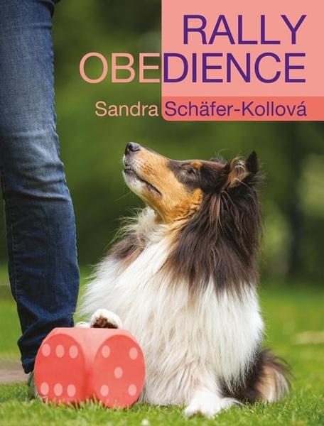 Levně Rally obedience