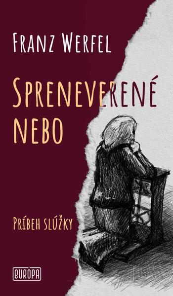 Spreneverené nebo - 9788082370303