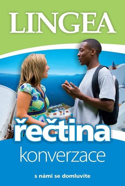 Levně Řečtina konverzace