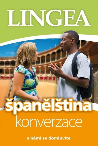 Levně Španělština konverzace