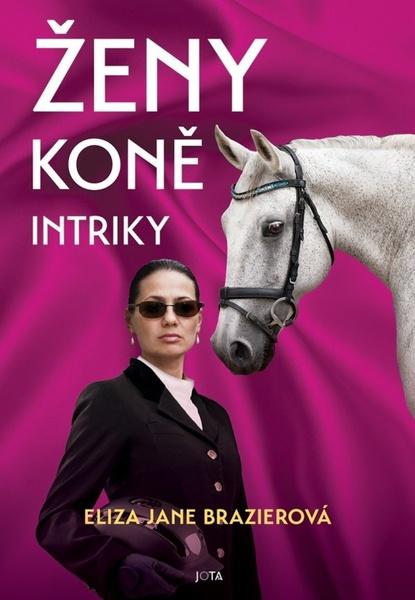 Levně Ženy, koně, intriky