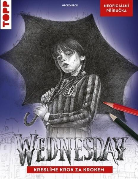 Wednesday - 9788076392502