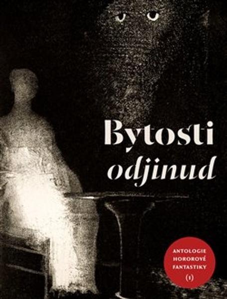Levně Bytosti odjinud