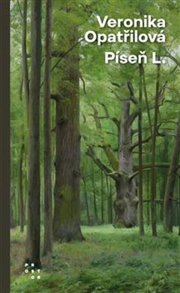 Píseň L. - 9788072605880
