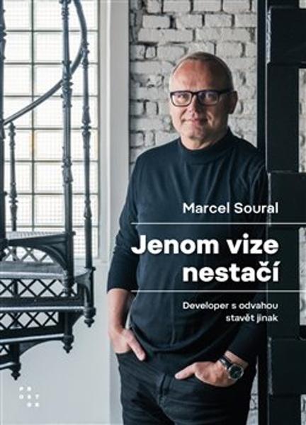 Levně Jenom vize nestačí