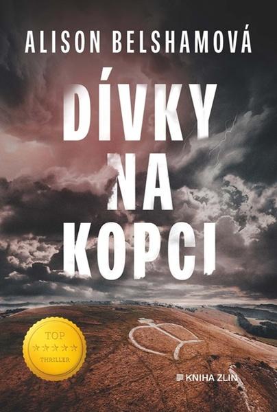 Dívky na kopci - 9788076626478