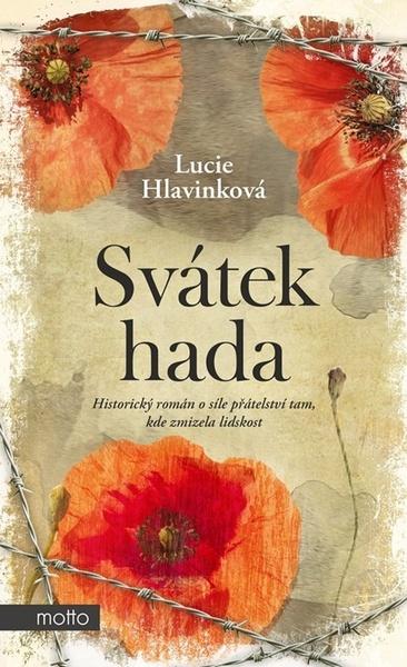 Svátek hada - 9788026726432