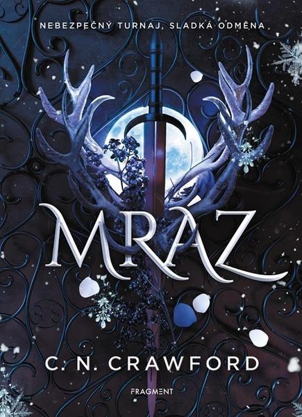 Mráz - 9788025367384