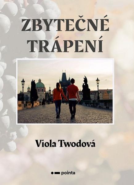 Zbytečné trápení - 9788076913899