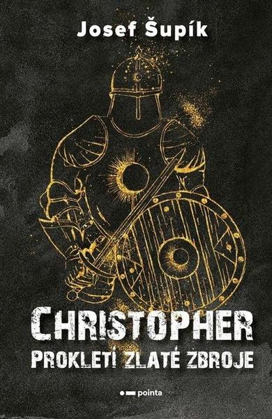 Levně Christopher