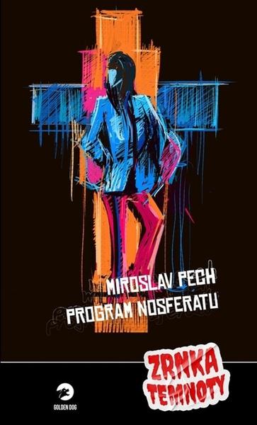 Program Nosferatu - 9788088635536