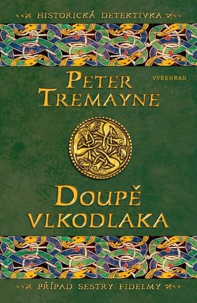 Doupě vlkodlaka - 9788076019287