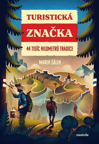 Levně Turistická značka