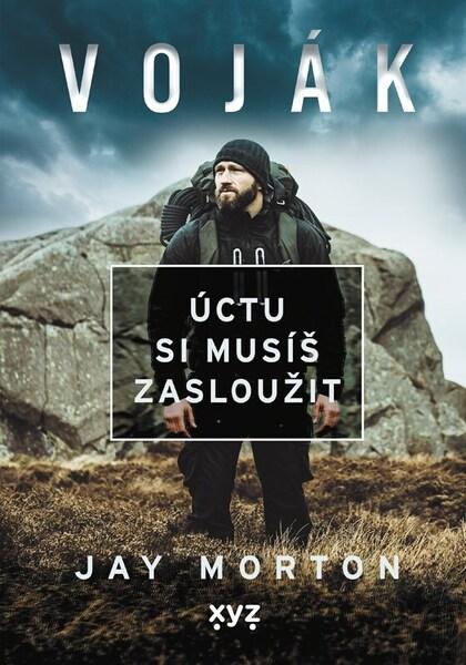 Voják - 9788076835207