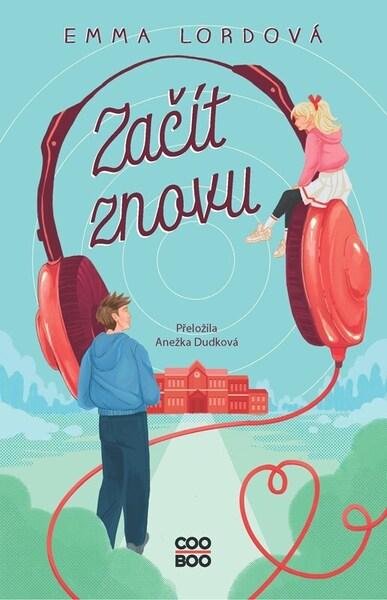 Začít znovu - 9788076619500