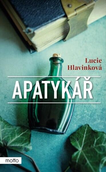 Levně Apatykář