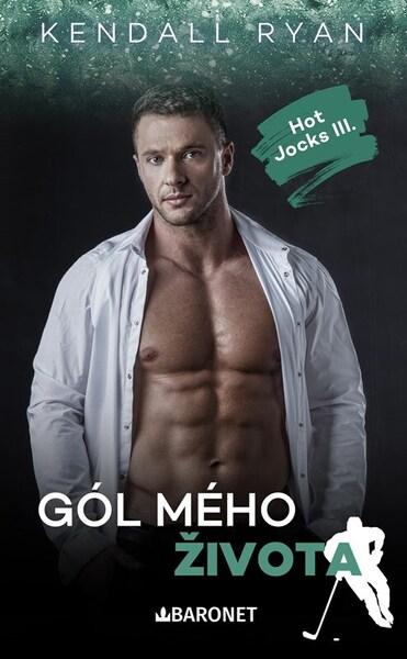 Levně Gól mého života