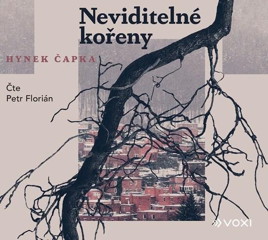 Levně Neviditelné kořeny