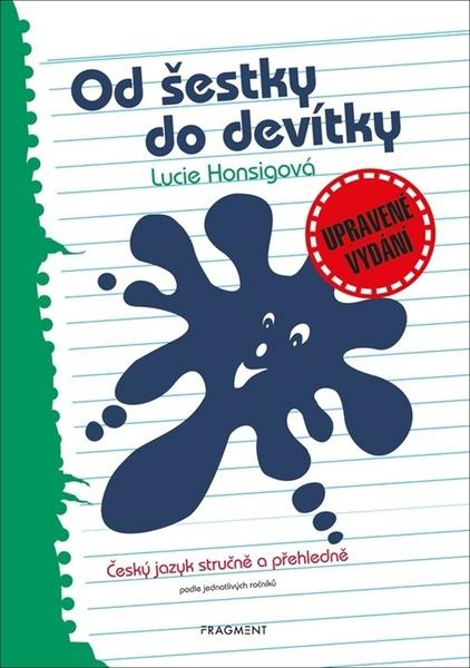 Od šestky do devítky - 9788025363997