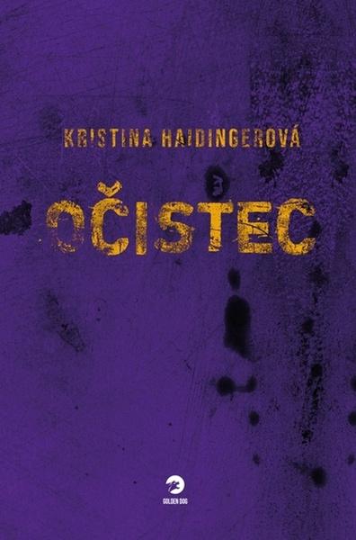 Očistec - 9788088635543