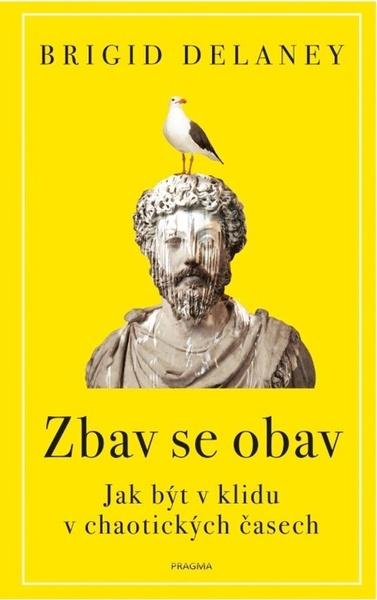 Levně Zbav se obav