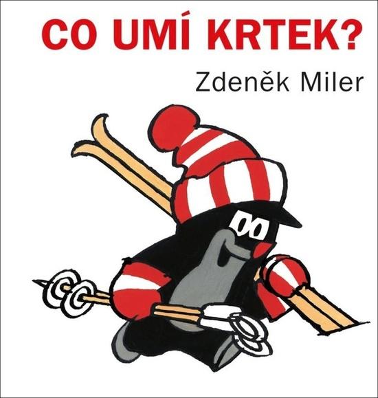 Levně Co umí Krtek?