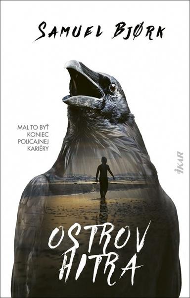 Ostrov Hitra - 9788055192604