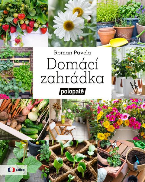 Levně Domácí zahrádka